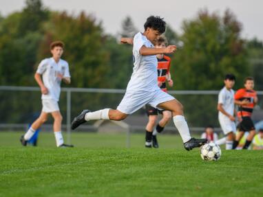 2025.09.18 CMH JV Boys Soccer @ Hartford