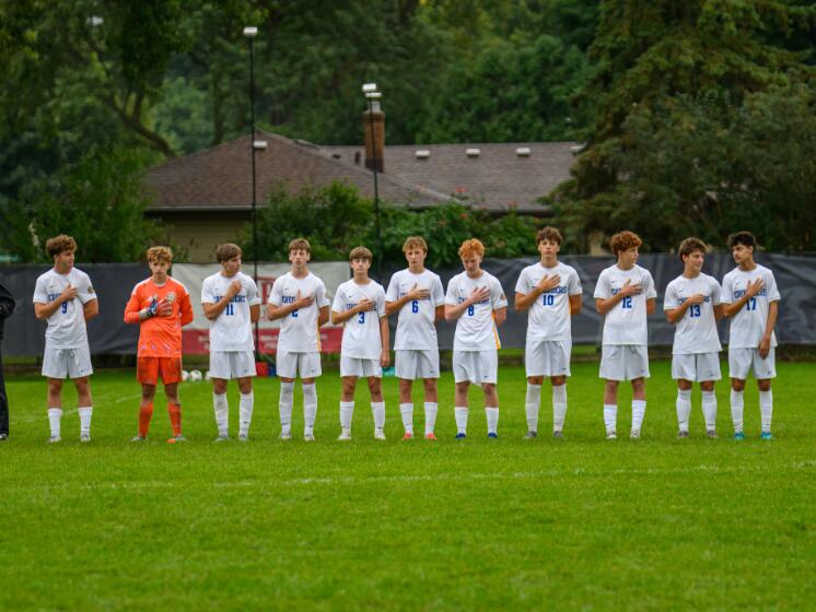 2026.09.17 CMH Varsity Boys @ Heritage Christian