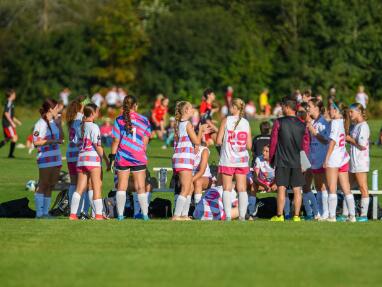 2025.09.27 Tourney Game 2