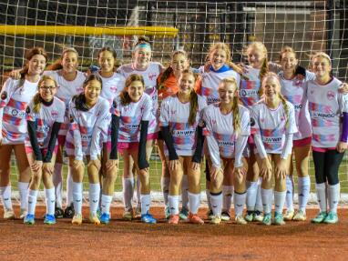 2025.11.15 Post Game Team Picture