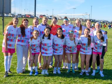 2025.11.16 Post Tourney Team Picture