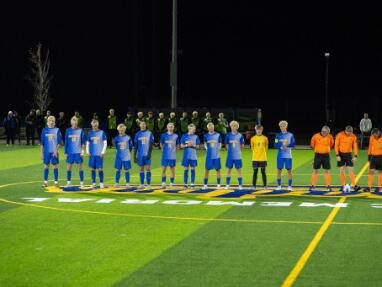 2025.10.30 CMH Varsity Boys vs Shorewood