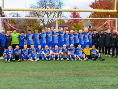 2025.11.01 CMH Varsity Boys Sectional Champs
