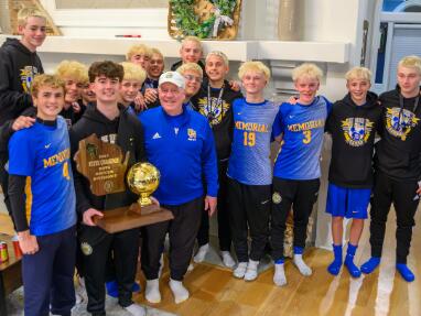 9 Post-Game Celebrations