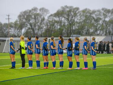 2025.05.01 CMH Varsity Girls Soccer